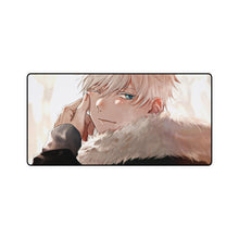 Load image into Gallery viewer, Jujutsu Kaisen Mouse Pad (Desk Mat)
