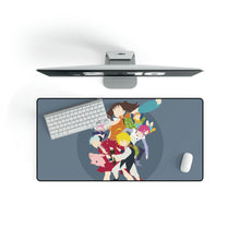 Load image into Gallery viewer, Nanatsu no Taizai, Minimalist, 8K, #4.1248 Mouse Pad (Desk Mat)
