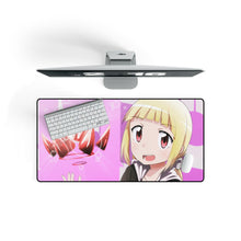 Load image into Gallery viewer, Alice to Zouroku Mouse Pad (Desk Mat)
