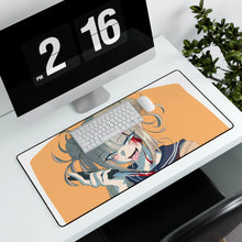 Load image into Gallery viewer, My Hero Academia Mouse Pad (Desk Mat) With Laptop
