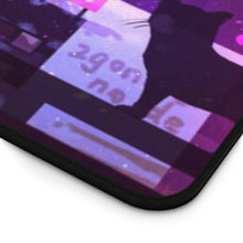 Load image into Gallery viewer, Anime Original Mouse Pad (Desk Mat) Hemmed Edge
