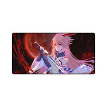 Load image into Gallery viewer, Benghuai Xueyuan Mouse Pad (Desk Mat)

