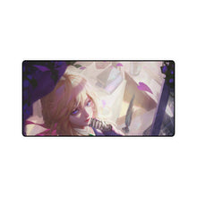 Load image into Gallery viewer, Violet Evergarden Mouse Pad (Desk Mat)
