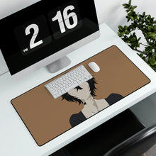 Load image into Gallery viewer, Juuzo Suzuya Mouse Pad (Desk Mat)
