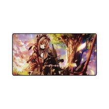 Load image into Gallery viewer, Kamisama No Inai Nichiyoubi Mouse Pad (Desk Mat)
