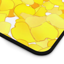 Load image into Gallery viewer, Ichika Nakano Mouse Pad (Desk Mat) Hemmed Edge
