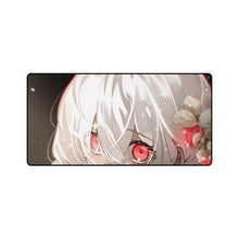 Load image into Gallery viewer, Anime Girl Mouse Pad (Desk Mat)
