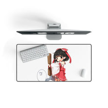 Load image into Gallery viewer, Touhou Mouse Pad (Desk Mat)
