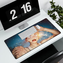 Load image into Gallery viewer, Jujutsu Kaisen Mouse Pad (Desk Mat)
