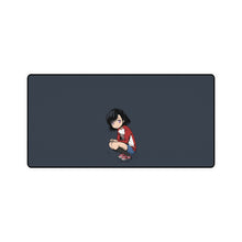 Load image into Gallery viewer, Anime Girl Mouse Pad (Desk Mat)
