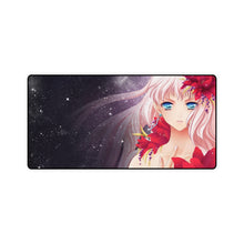 Load image into Gallery viewer, Macross Frontier Mouse Pad (Desk Mat)
