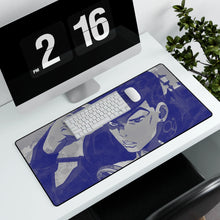 Load image into Gallery viewer, Anime Jojo's Bizarre Adventure Mouse Pad (Desk Mat)
