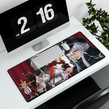 Load image into Gallery viewer, Azur Lane Mouse Pad (Desk Mat)
