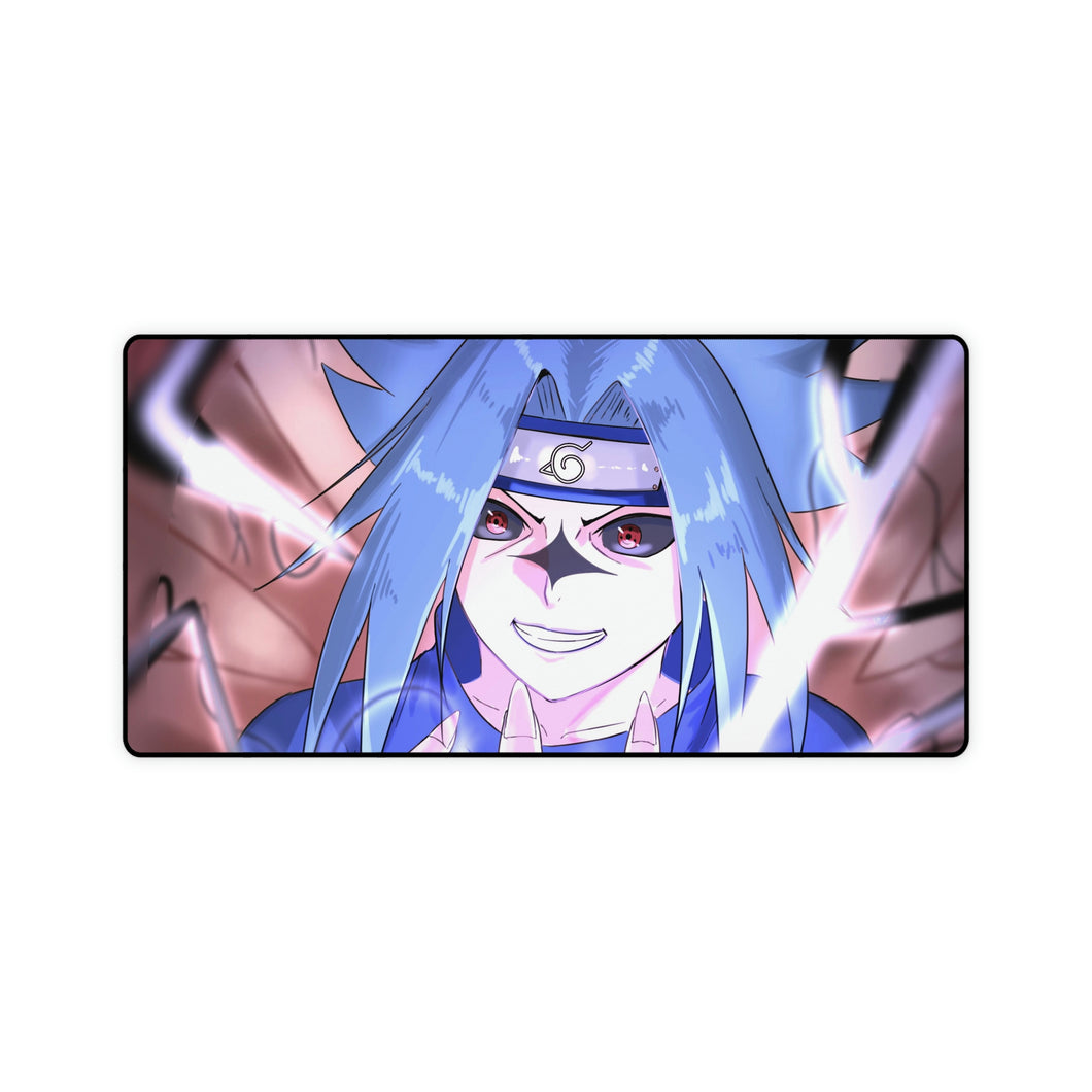Naruto Mouse Pad (Desk Mat)