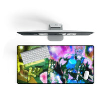 Load image into Gallery viewer, Anime Jojo's Bizarre Adventure Mouse Pad (Desk Mat)
