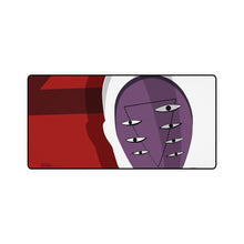 Load image into Gallery viewer, Anime Neon Genesis Evangelion Mouse Pad (Desk Mat)
