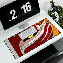 Load image into Gallery viewer, Anime Bleach Mouse Pad (Desk Mat)

