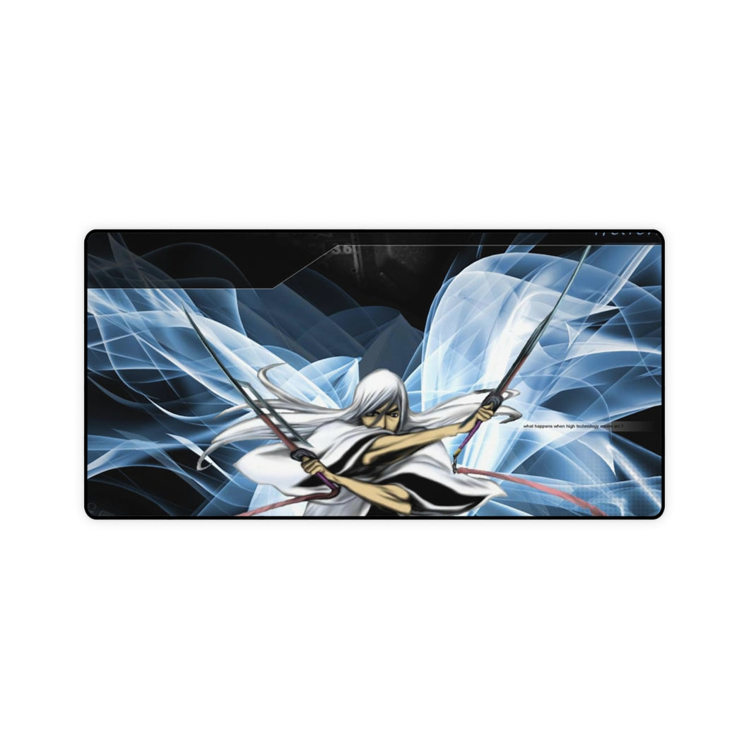 Anime Bleach Mouse Pad (Desk Mat)