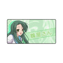 Load image into Gallery viewer, The Melancholy Of Haruhi Suzumiya Mouse Pad (Desk Mat)
