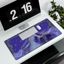 Load image into Gallery viewer, Anime Girl Mouse Pad (Desk Mat) With Laptop
