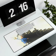 Load image into Gallery viewer, Ranking of Kings Mouse Pad (Desk Mat)
