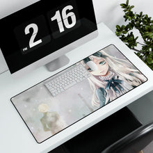 Load image into Gallery viewer, Hetalia: Axis Powers Mouse Pad (Desk Mat) With Laptop
