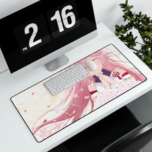 Load image into Gallery viewer, Benghuai Xueyuan Mouse Pad (Desk Mat)
