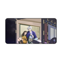 Load image into Gallery viewer, Kamisama Kiss Tomoe, Nanami Momozono Mouse Pad (Desk Mat)
