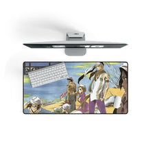 Load image into Gallery viewer, Anime Bleach Mouse Pad (Desk Mat)
