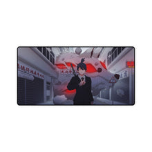 Load image into Gallery viewer, Anime Chainsaw Man Mouse Pad (Desk Mat)
