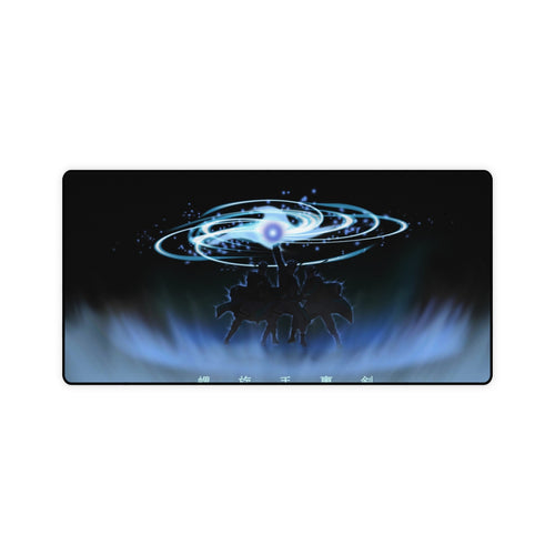 Anime Naruto Mouse Pad (Desk Mat)