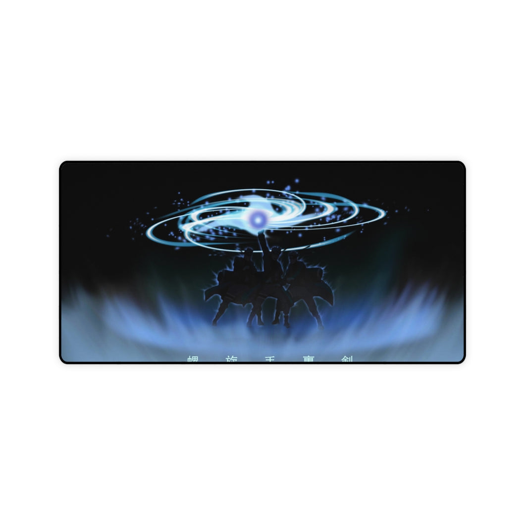 Anime Naruto Mouse Pad (Desk Mat)