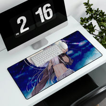 Load image into Gallery viewer, Utau Mouse Pad (Desk Mat)
