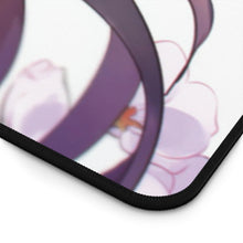 Load image into Gallery viewer, Rascal Does Not Dream Of Bunny Girl Senpai Mouse Pad (Desk Mat) Hemmed Edge
