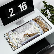Load image into Gallery viewer, Tsubasa: Reservoir Chronicle Mouse Pad (Desk Mat)
