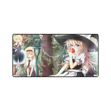 Load image into Gallery viewer, Touhou Mouse Pad (Desk Mat)
