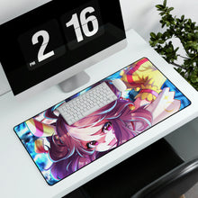 Load image into Gallery viewer, Uma Musume: Pretty Derby Mouse Pad (Desk Mat)
