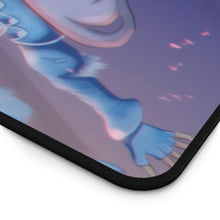 Load image into Gallery viewer, Black Clover Asta, Noelle Silva, Yuno Mouse Pad (Desk Mat) Hemmed Edge
