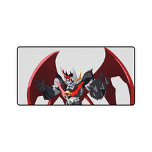 Load image into Gallery viewer, Anime Mazinger Z Mouse Pad (Desk Mat)
