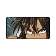 Load image into Gallery viewer, Anime One-Punch Man Mouse Pad (Desk Mat)
