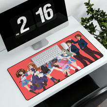 Load image into Gallery viewer, The Melancholy Of Haruhi Suzumiya Mouse Pad (Desk Mat)
