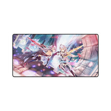 Load image into Gallery viewer, Anime Puzzle &amp; Dragons Mouse Pad (Desk Mat)
