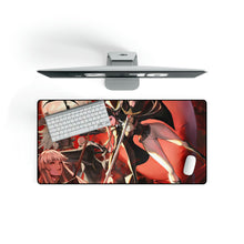 Load image into Gallery viewer, Noblesse, Raskreia, Seira, Characters, Mouse Pad (Desk Mat)
