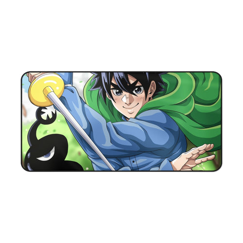 Ranking Of Kings Mouse Pad (Desk Mat)