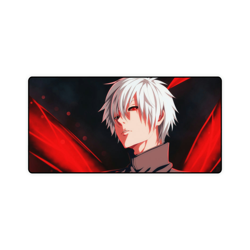 Anime Tokyo Ghoul Mouse Pad (Desk Mat)