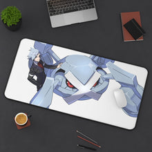 Load image into Gallery viewer, Anime Pokémon Mouse Pad (Desk Mat) On Desk
