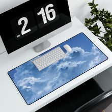 Load image into Gallery viewer, Anime Original Mouse Pad (Desk Mat) With Laptop
