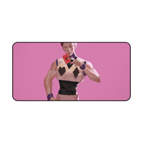 Hunter X Hunter Mouse Pad (Desk Mat)