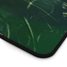 Load image into Gallery viewer, The Garden Of Words Mouse Pad (Desk Mat) Hemmed Edge
