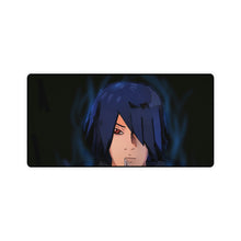 Load image into Gallery viewer, SASUKE Mouse Pad (Desk Mat)
